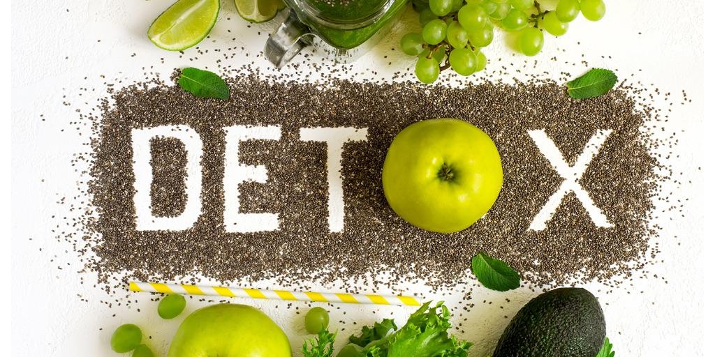 dieta detox